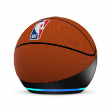 Echo Dot (newest model) | Officially Licensed NBA Limited-Edition